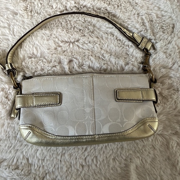 Coach bag - Picture 4 of 5